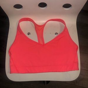 Sport bra